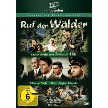 Ruf der Wälder