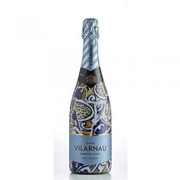 Cava Vilarnau Brut Reserva Organico 75 cl