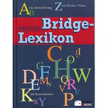 Robert Koch's Bridge-Lexikon