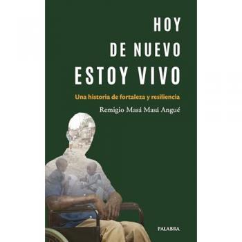 Hoy de nuevo estoy vivo