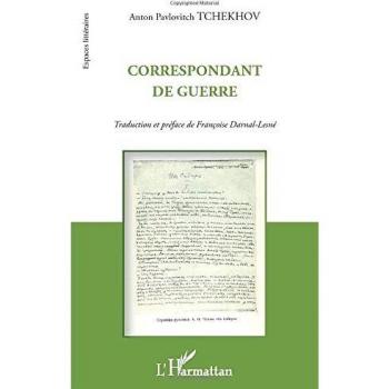 Correspondant de guerre