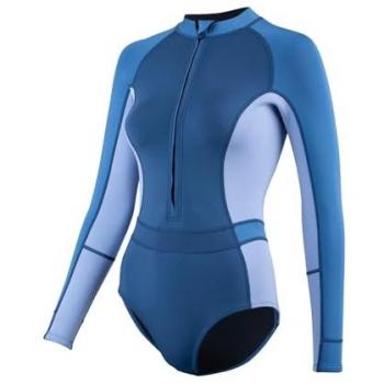 Polo Neopreno Zona 3 Largo para Mujeres Yulex