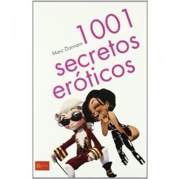 1001 secretos eroticos/ 1001 Erotic Secrets