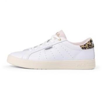 Fila Lusso F Women's White Sneakers Size 6 US