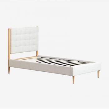 Letto Samira Sklum – Imbottito