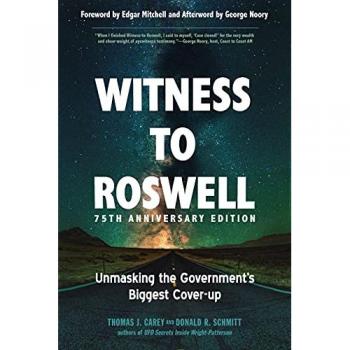 Witness to Roswell