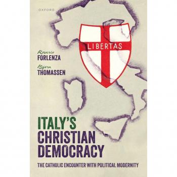Vitalsource Technologies, Inc. Italy's Christian Democracy