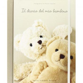 Il diario del mio bambino