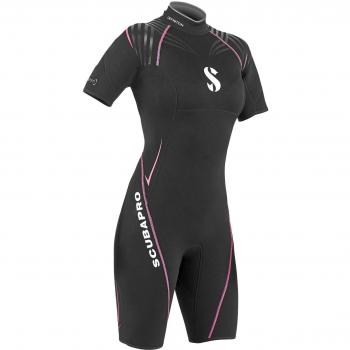 2.5 Shorty Definition – Scubapro