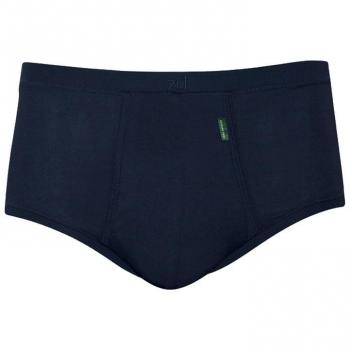 Slip Senior Abierto Elegante ZD