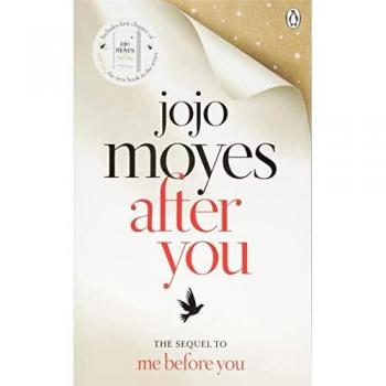 After You By J. Moyes