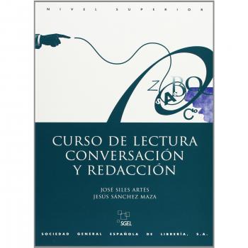 Curso De Lectura, Conversacion Y Redaccion