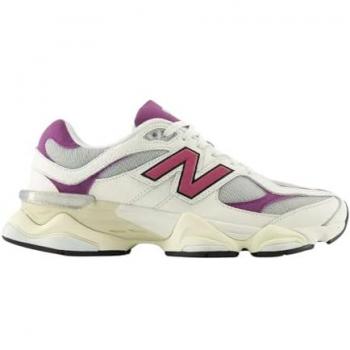 New Balance 9060 Uomo Calzature White 41,5