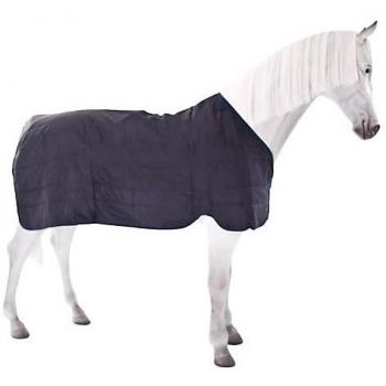 Horseware Ireland 300 g Navy Heavy Liner – 5 Foot
