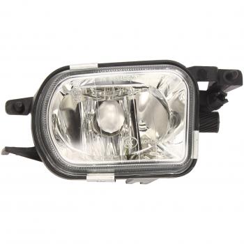 Fog Light 3033998 for Van Wezel