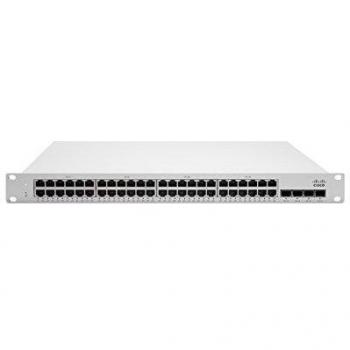 Cisco Meraki MS225-48-HW 48 Porte Switch di Rete