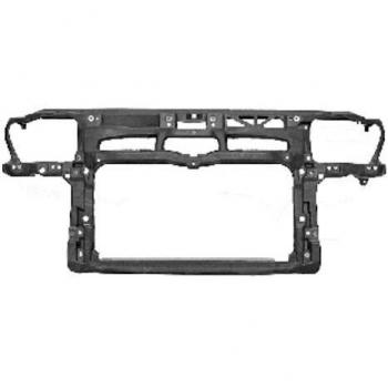 Couvercle avant central Van Wezel 5888678 Golf 4/Bora