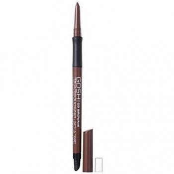 Gosh Copenhagen Ultimate Avec un Twist N°03 Brownie 3g