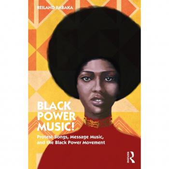 Vitalsource Technologies, Inc. Black Power Music]