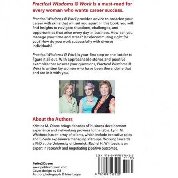 Practical wisdoms  work