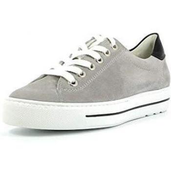 Paul Green Damen Halbschuh 4741 – Stilvoller Strassen-Look