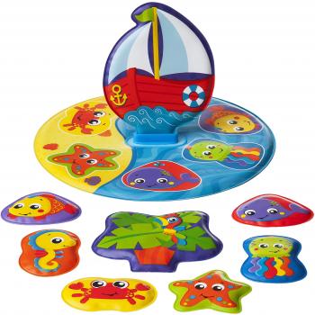 Vasca da Bagno Puzzle TIGEX