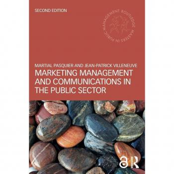Marketing Management & Communications In