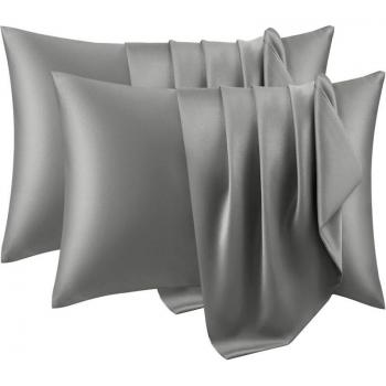 Federe in Raso Antiacaro Woltu Set di 2