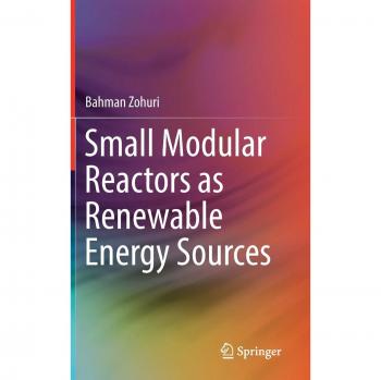 Small Modular Reactors as Renewable Energy Sources