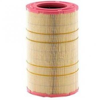Mann Filter C321700/2 German-Made Engine Compartment Air Filter