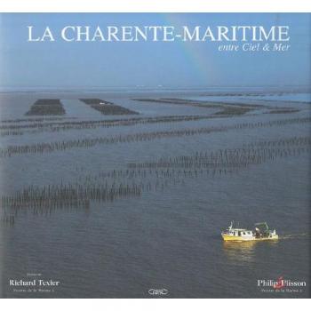 LA CHARENTE-MARITIME ENTRE CIEL ET MER