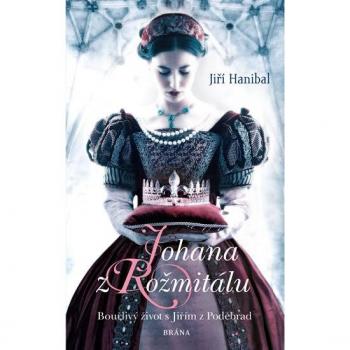 Johana z RoÅ¾mitÃ¡lu