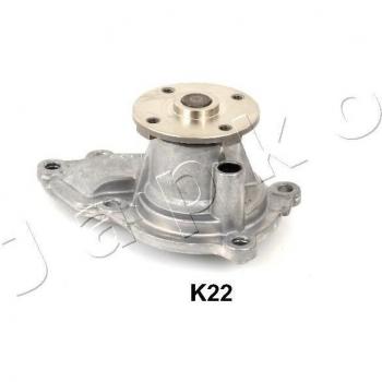 JAPKO 35K22 Sistema di Pompe