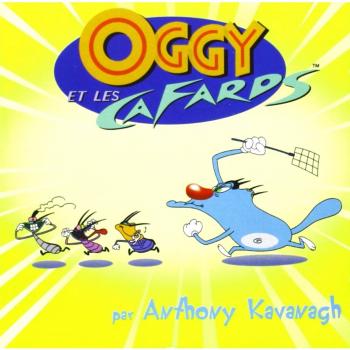 Oggy et Les Cafards Volume 1
