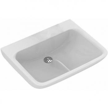 Ideal Standard Contour 21 Plus Waschtisch E1604HY, weiß