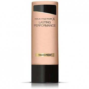 Fluid Makeup Basis Lasting Performance Max Factor (35 Ml)