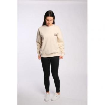 Quiksilver Sudadera Femme Neon Slab