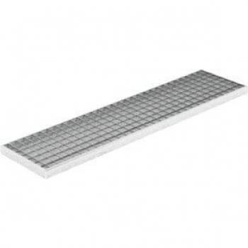Grille de Drainage Normrost 200x1000x30 mm 30/30
