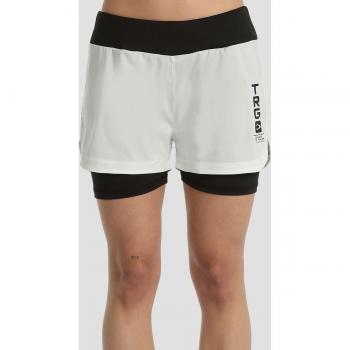 Pantalones Cortos Lezda John Smith