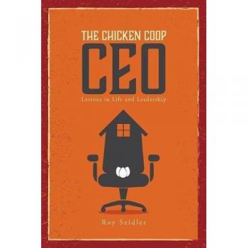 The Chicken Coop CEO