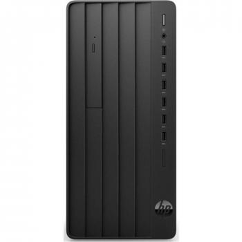 HP Pro 290 G9 Torre PC i7-12700 8GB DDR4 512GB SSD Windows 11 Pro