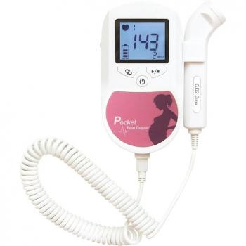 Doppler Contec Bébé 2 en 1 couleur
