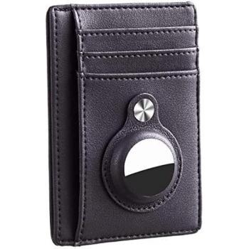SilentSync Front Pocket Wallet