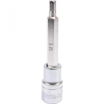 Clé hexagonale YATO YT-04392 6 mm