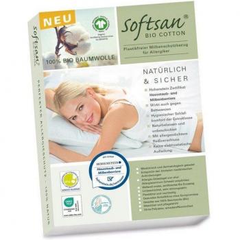 BiobaumAllergieGuard 100x200x16