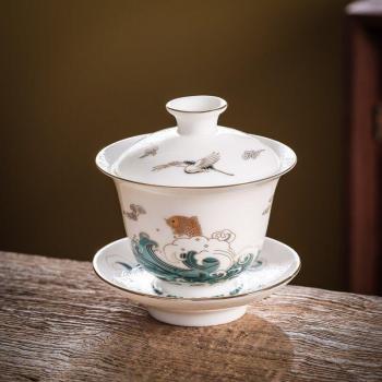 Jade Taza Móvil: Kit Cerámico para Viajes
