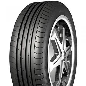 Nankang AS-2+ 255/40 R20 Estate