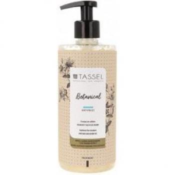 Tassel Botanischer Frizz-Stopper – 500 ml (07605)