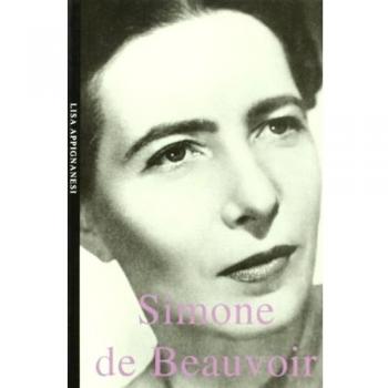 Simone de beauvoir (Tapa blanda).