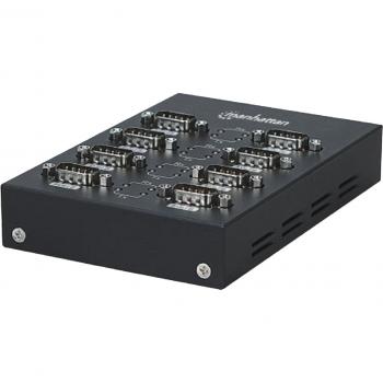 Adattatore USB a 8 Porte Seriali